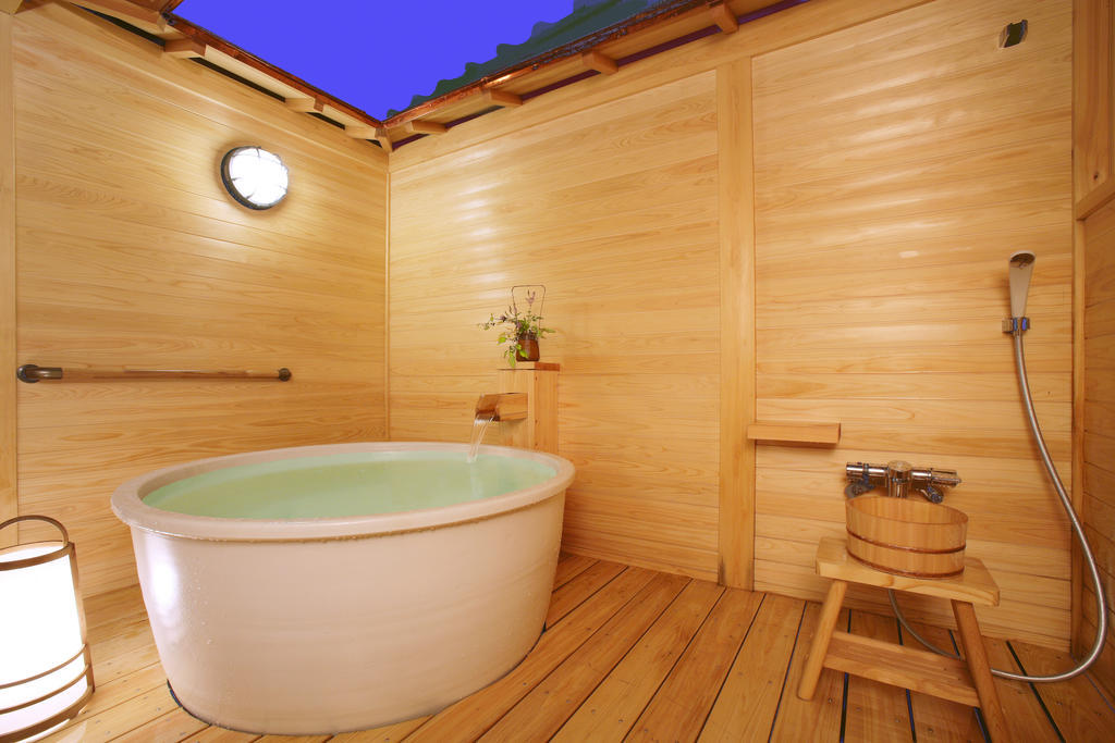 Hatago Ichiban Hotel Chichibu 객실 사진