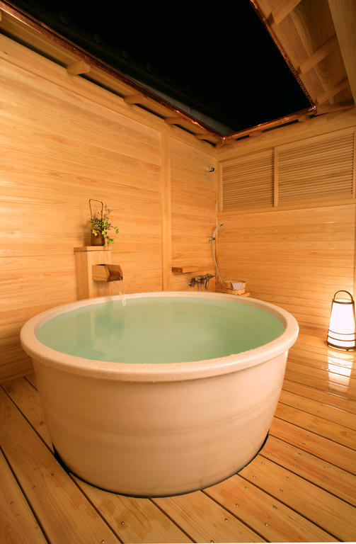 Hatago Ichiban Hotel Chichibu 객실 사진