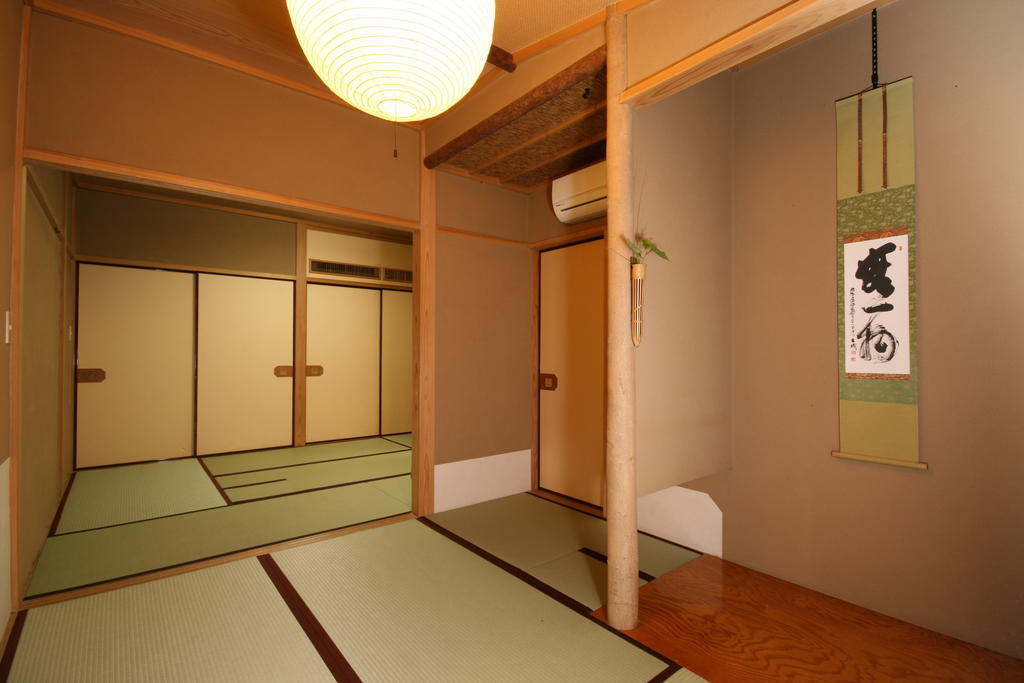 Hatago Ichiban Hotel Chichibu 외부 사진