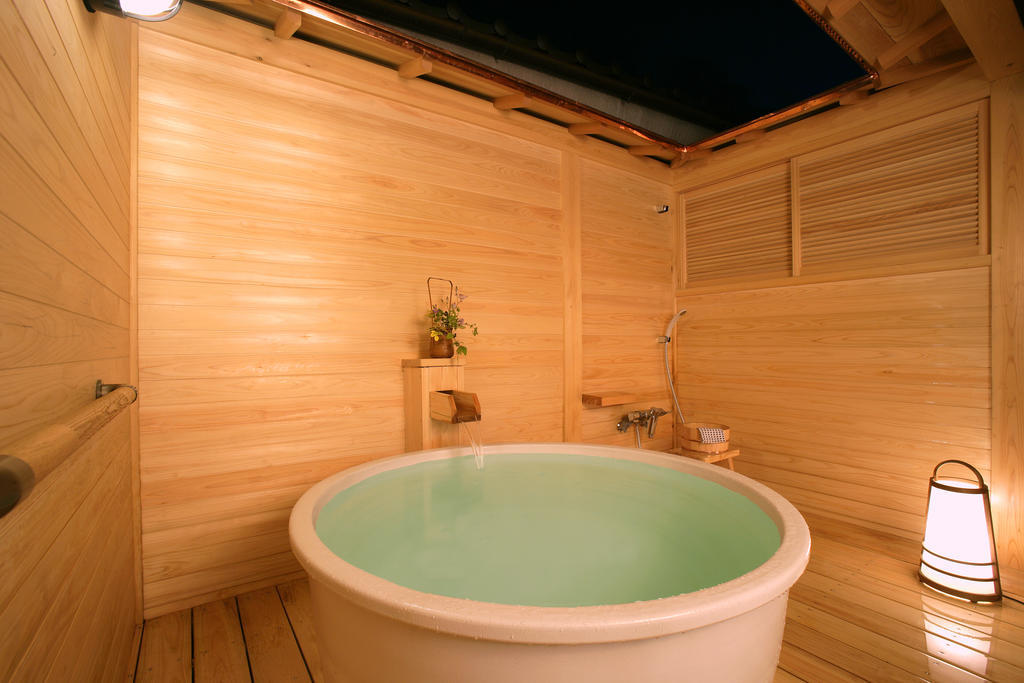 Hatago Ichiban Hotel Chichibu 외부 사진