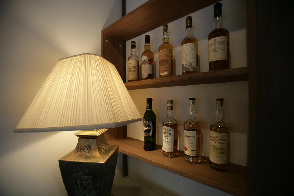 Hatago Ichiban Hotel Chichibu 외부 사진