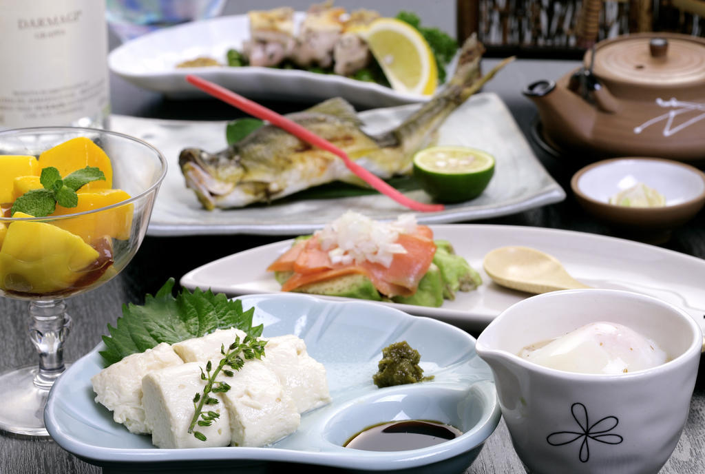 Hatago Ichiban Hotel Chichibu 외부 사진