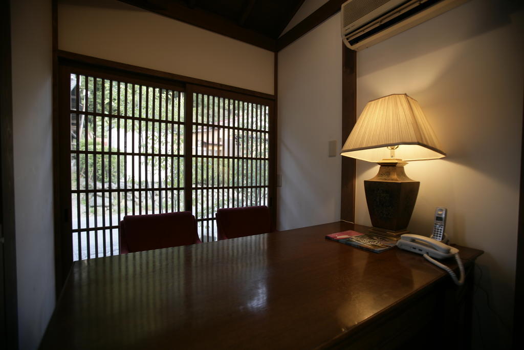 Hatago Ichiban Hotel Chichibu 외부 사진
